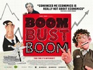 Boom Bust Boom - British Movie Poster (xs thumbnail)