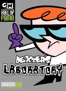 &quot;Dexter&#039;s Laboratory&quot; - Movie Cover (xs thumbnail)