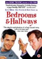 Bedrooms and Hallways - DVD movie cover (xs thumbnail)