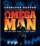 The Omega Man - Movie Cover (xs thumbnail)