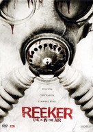 Reeker - Swedish DVD movie cover (xs thumbnail)
