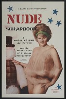 Nude Scrapbook - Movie Poster (xs thumbnail)