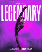 &quot;Legendary&quot; - Movie Poster (xs thumbnail)