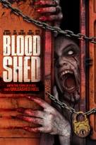 Blood Shed - Movie Cover (xs thumbnail)