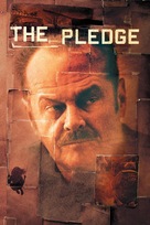 The Pledge - DVD movie cover (xs thumbnail)