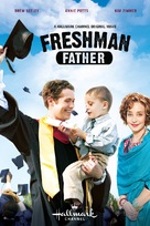 Freshman Father - Movie Poster (xs thumbnail)