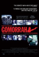 Gomorra - Canadian Movie Poster (xs thumbnail)