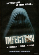 Kansen - Argentinian Movie Poster (xs thumbnail)