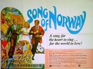 Song of Norway - British Movie Poster (xs thumbnail)