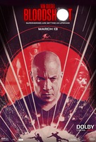 Bloodshot - Movie Poster (xs thumbnail)