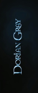 Dorian Gray - British Logo (xs thumbnail)