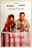 Blind Date - Movie Poster (xs thumbnail)