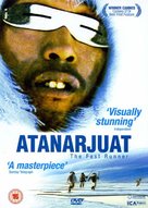 Atanarjuat - British Movie Cover (xs thumbnail)