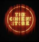 &quot;The Comedy Store&quot; - Logo (xs thumbnail)