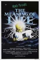 The Meaning Of Life - Australian Movie Poster (xs thumbnail)