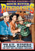 Rock River Renegades - DVD movie cover (xs thumbnail)