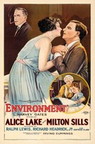 Environment - Movie Poster (xs thumbnail)