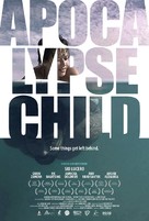 Apocalypse Child - Philippine Movie Poster (xs thumbnail)