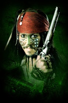 Pirates of the Caribbean: Dead Man&#039;s Chest - Key art (xs thumbnail)