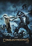 Pathfinder - Argentinian DVD movie cover (xs thumbnail)