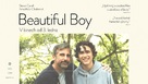 Beautiful Boy - Czech Movie Poster (xs thumbnail)