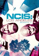 &quot;NCIS: Los Angeles&quot; - Movie Cover (xs thumbnail)