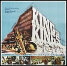 King of Kings - Movie Poster (xs thumbnail)