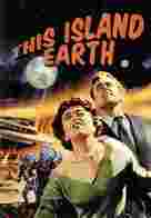 This Island Earth - DVD movie cover (xs thumbnail)