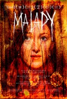 Malady - Movie Poster (xs thumbnail)