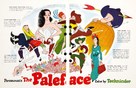 The Paleface - poster (xs thumbnail)