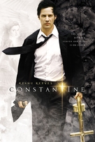 Constantine - Movie Cover (xs thumbnail)