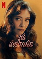 Aaahh Belinda - International Movie Poster (xs thumbnail)