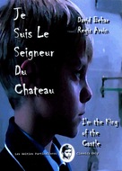 Je suis le seigneur du ch&acirc;teau - French Movie Cover (xs thumbnail)