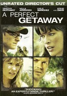 A Perfect Getaway - Movie Cover (xs thumbnail)
