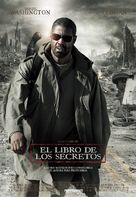 The Book of Eli - Argentinian Movie Poster (xs thumbnail)