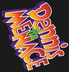 Dennis the Menace - Logo (xs thumbnail)