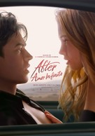 After Ever Happy - Spanish Movie Poster (xs thumbnail)