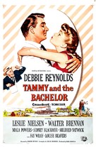 Tammy and the Bachelor - Movie Poster (xs thumbnail)