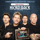 Hate to Love: Nickelback - Canadian Movie Poster (xs thumbnail)