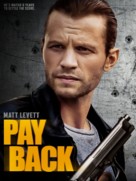 Payback - Movie Cover (xs thumbnail)