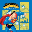 &quot;Superman&quot; - Movie Cover (xs thumbnail)