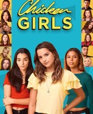 &quot;Chicken Girls&quot; - Video on demand movie cover (xs thumbnail)