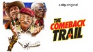 The Comeback Trail - British Movie Cover (xs thumbnail)