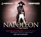 Napol&eacute;on - French poster (xs thumbnail)