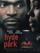 Hyde Park - Movie Poster (xs thumbnail)