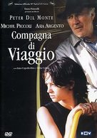 Compagna di viaggio - Italian Movie Cover (xs thumbnail)