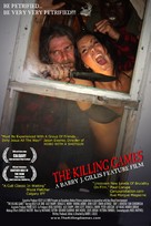 The Killing Games - Canadian Movie Poster (xs thumbnail)