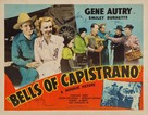 Bells of Capistrano - Movie Poster (xs thumbnail)