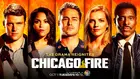 "Chicago Fire" Poster
