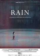 Rain - Belgian Movie Poster (xs thumbnail)